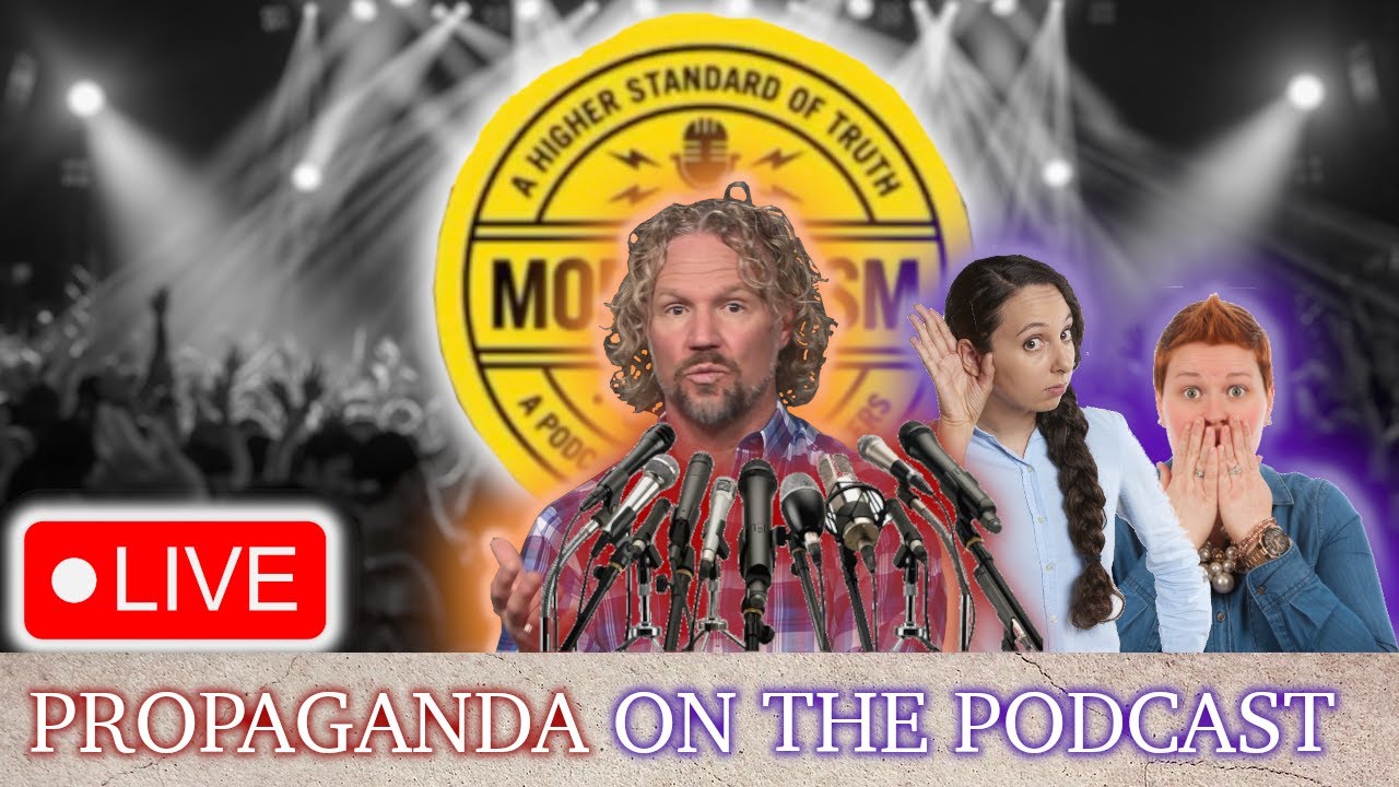 Kody Took To The Airwaves To Rehabilitate His Image And Failed Miserably