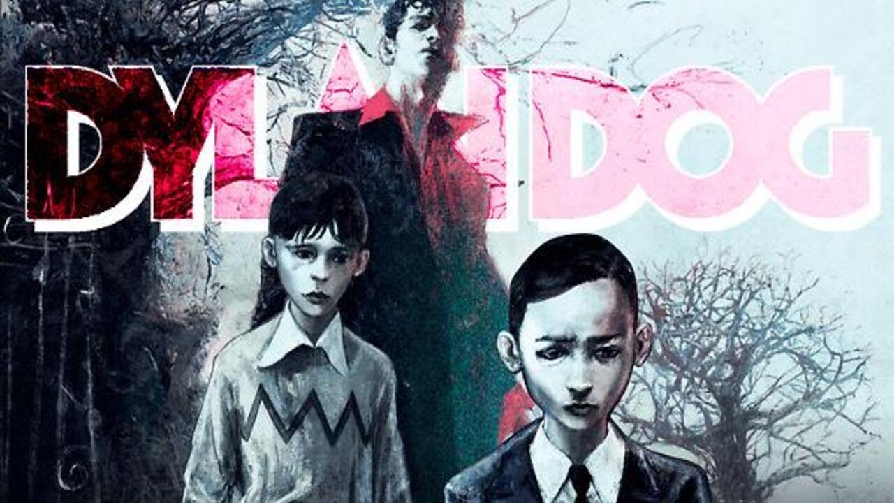 Dylan Dog: Zlatna serija SB #2 - Projekat ''Hiks'' (VČ)