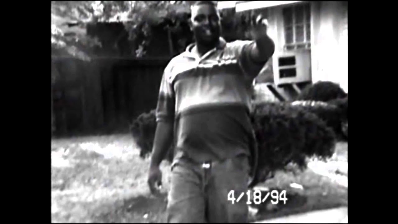 DJ Screw - Da Funk Is On Your Mind (Freestyle) Feat. Fat Pat, Lil' Keke & Duke