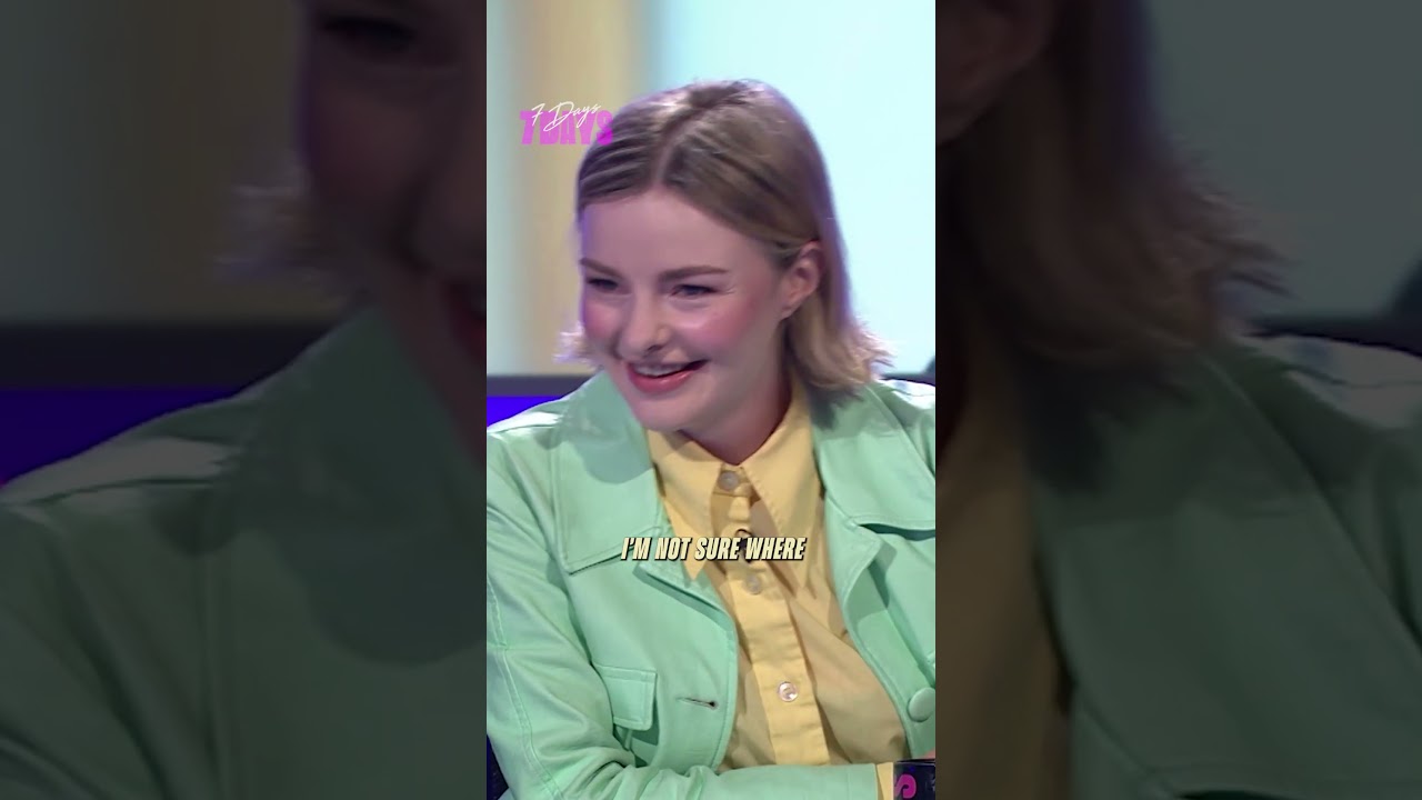 Qiulae Wong | Yes Minister  #7days #comedyreels #abbyhowells