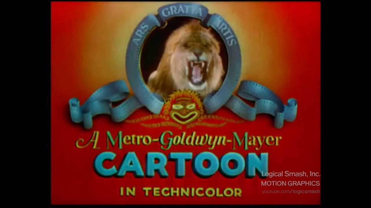 MGM Cartoon (1942)