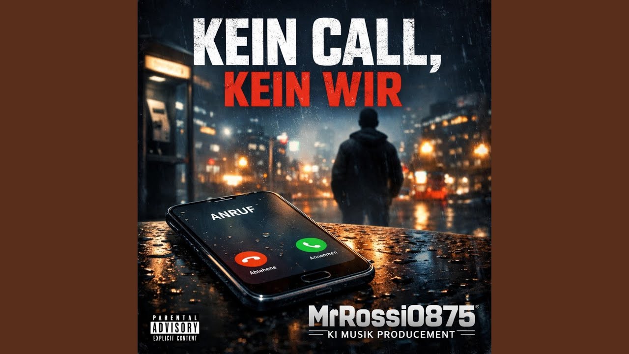 Kein Call, Kein Wir