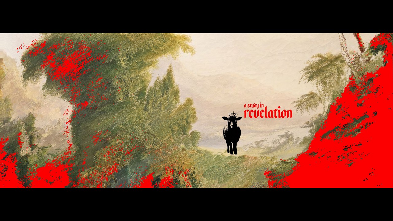 Revelation: The woman, the dragon and the child | Pastor Brandon Richardson | City Location
