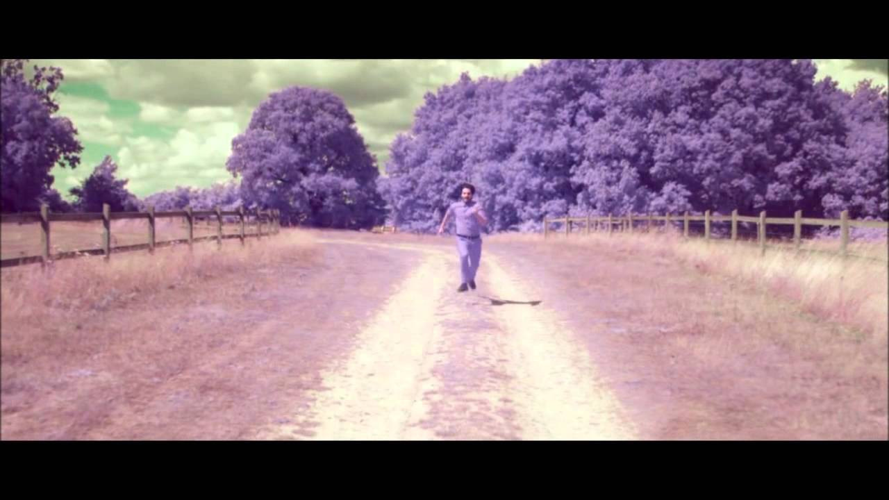 Pearl Jam - I'm Open