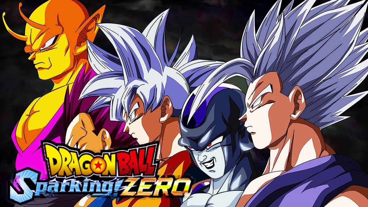 i Host a Z RANK ONLY Tournament With NO RULES !! Here's How It Went ..