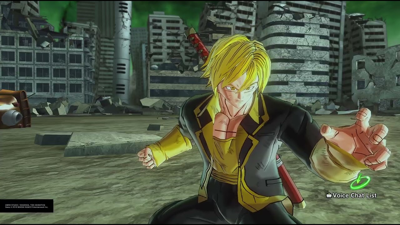 Modder lost then tried doing 1-shot mods. Smh