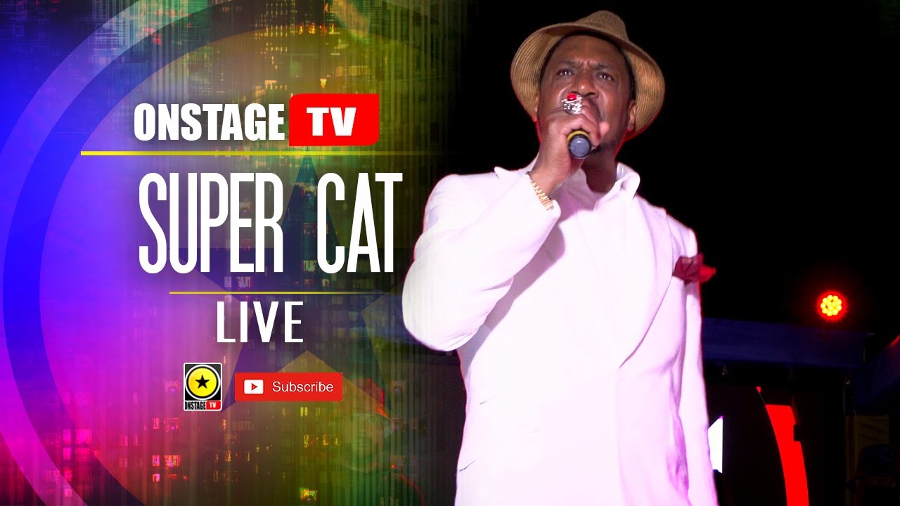 This Is How Super Cat Makes His Debut At BRT Weekend November 27,2021