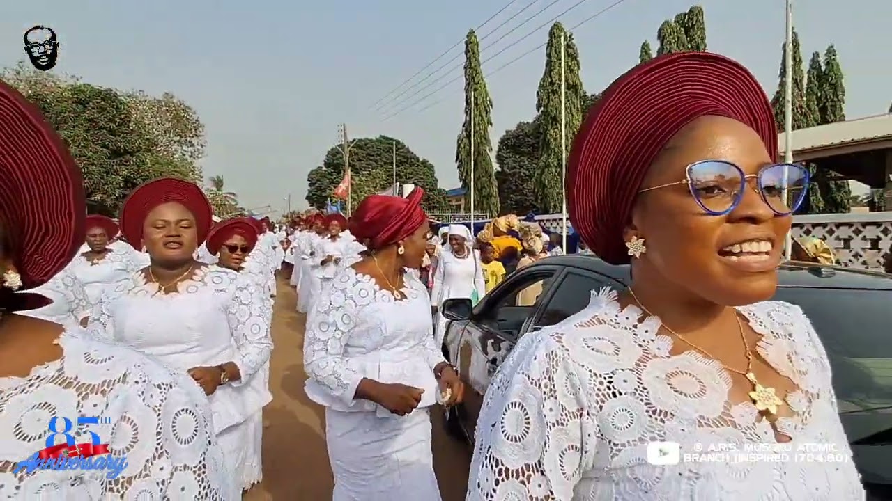 HIGHLIGHT: ARS Ho Edem Performance