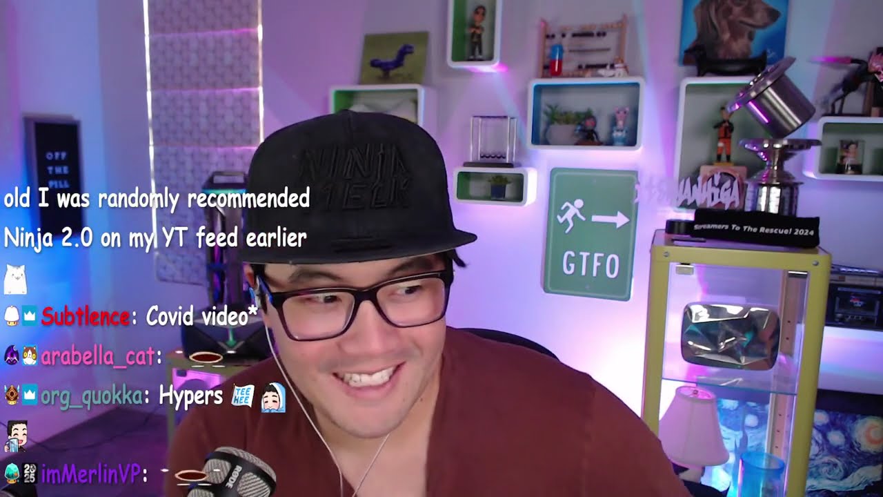 [18/2/2026] itsRyanHiga - YO
