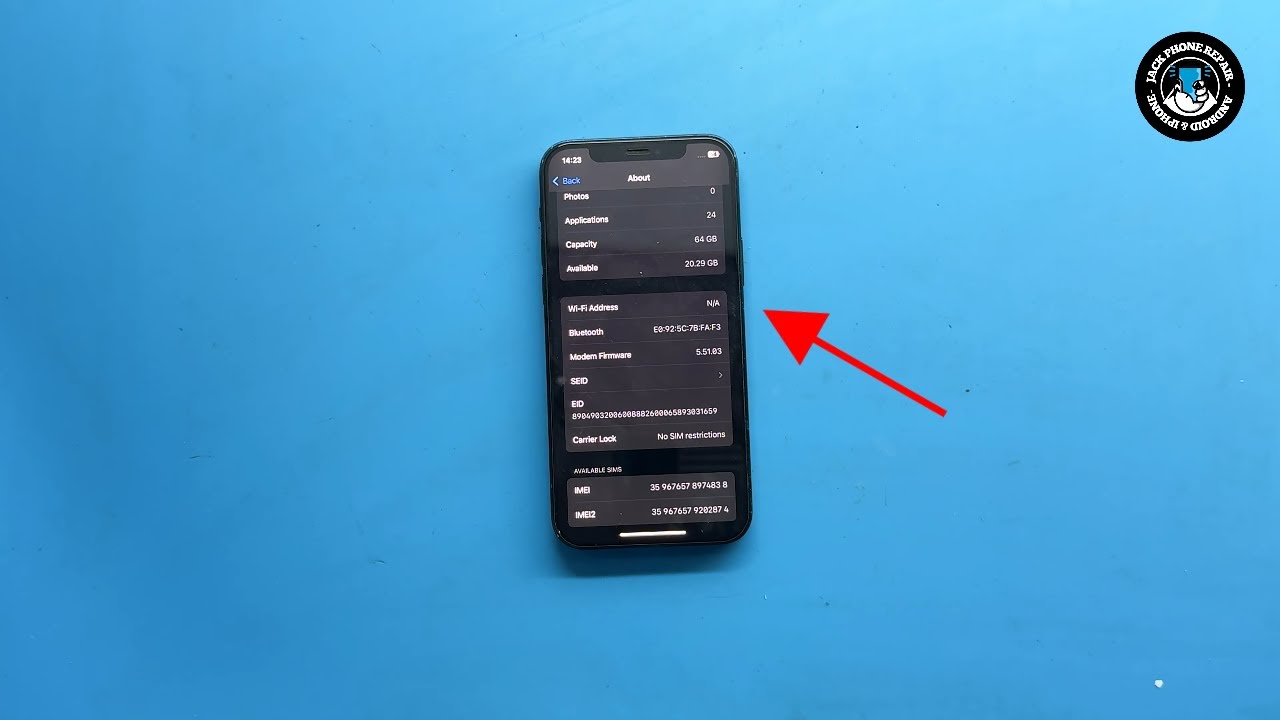 iPhone 12/12 Pro Wifi And Bluetooth Problem iPhone 12 WiFi Not Working No