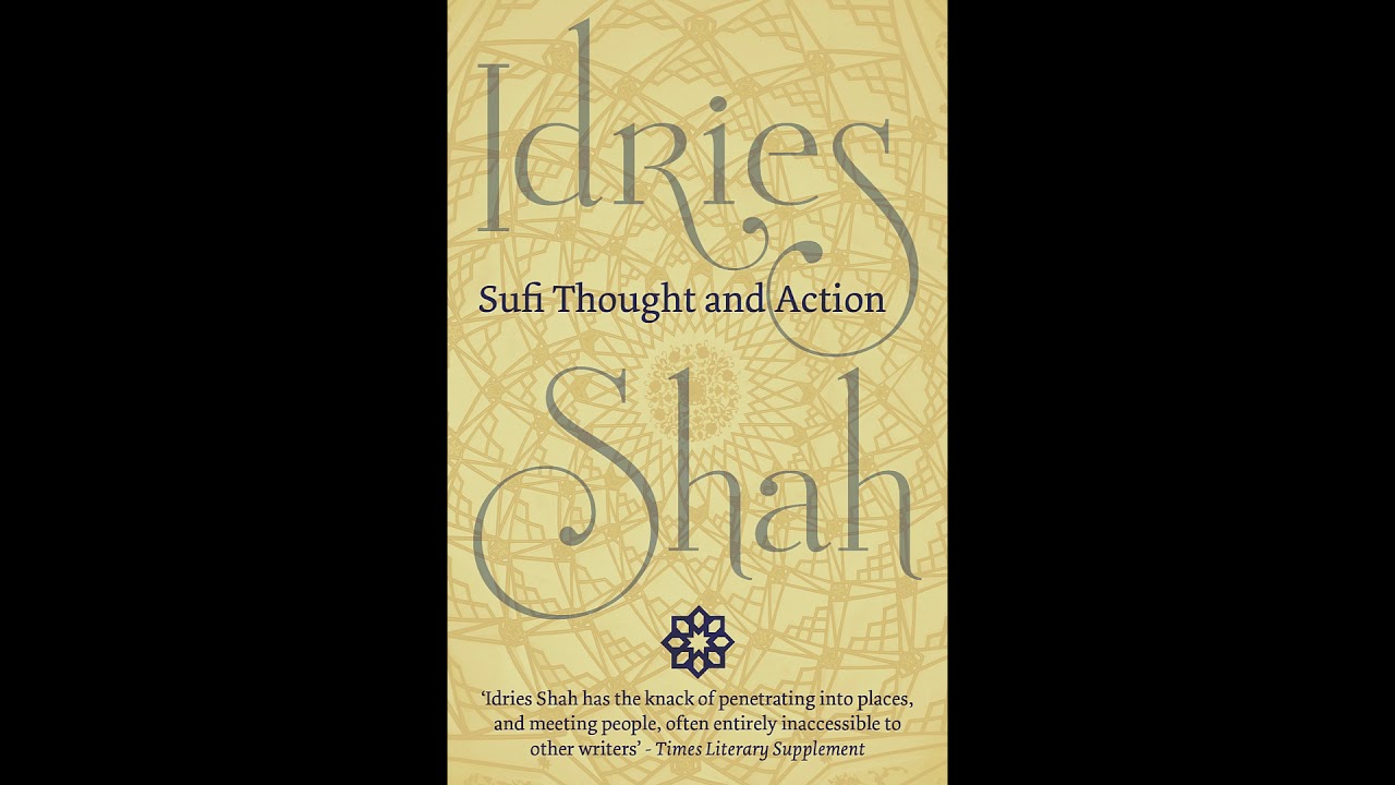 8 Ritual Initiation and Secrets in Sufi Circles