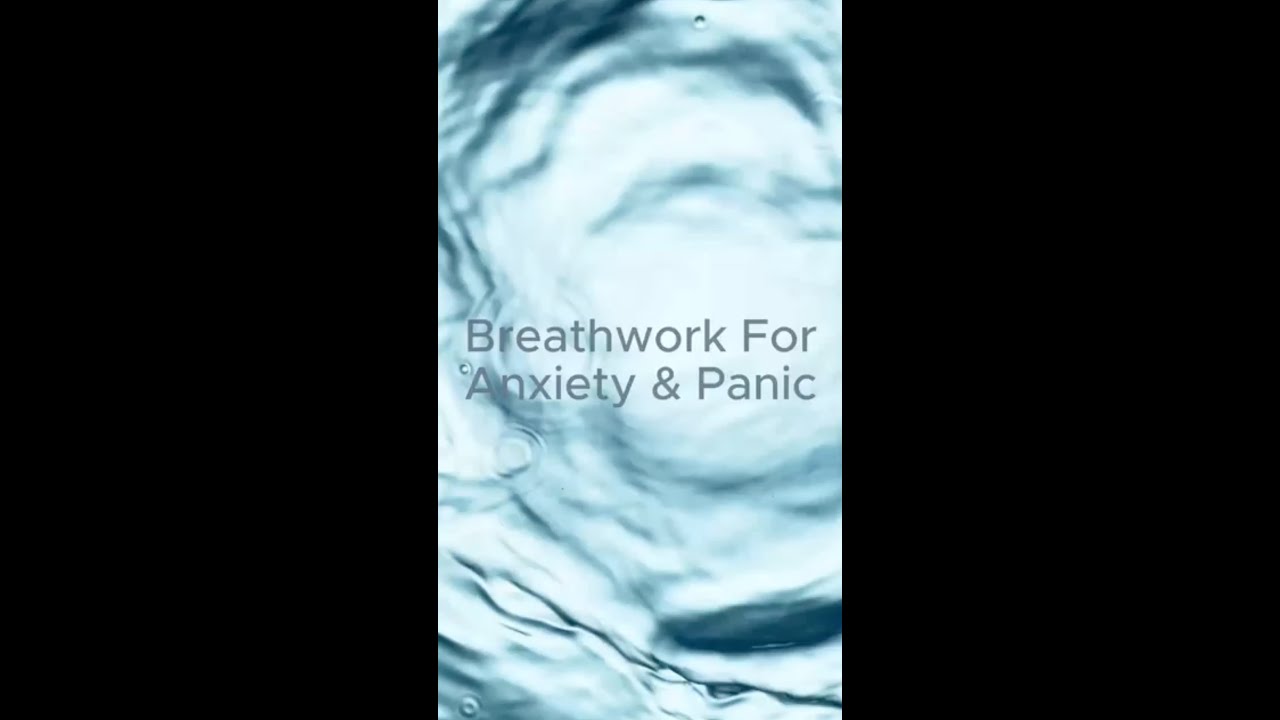 Calming Breathwork | Anxiety | Panic | 13-Min Guided Session | Stress Relief | Nervous System Reset