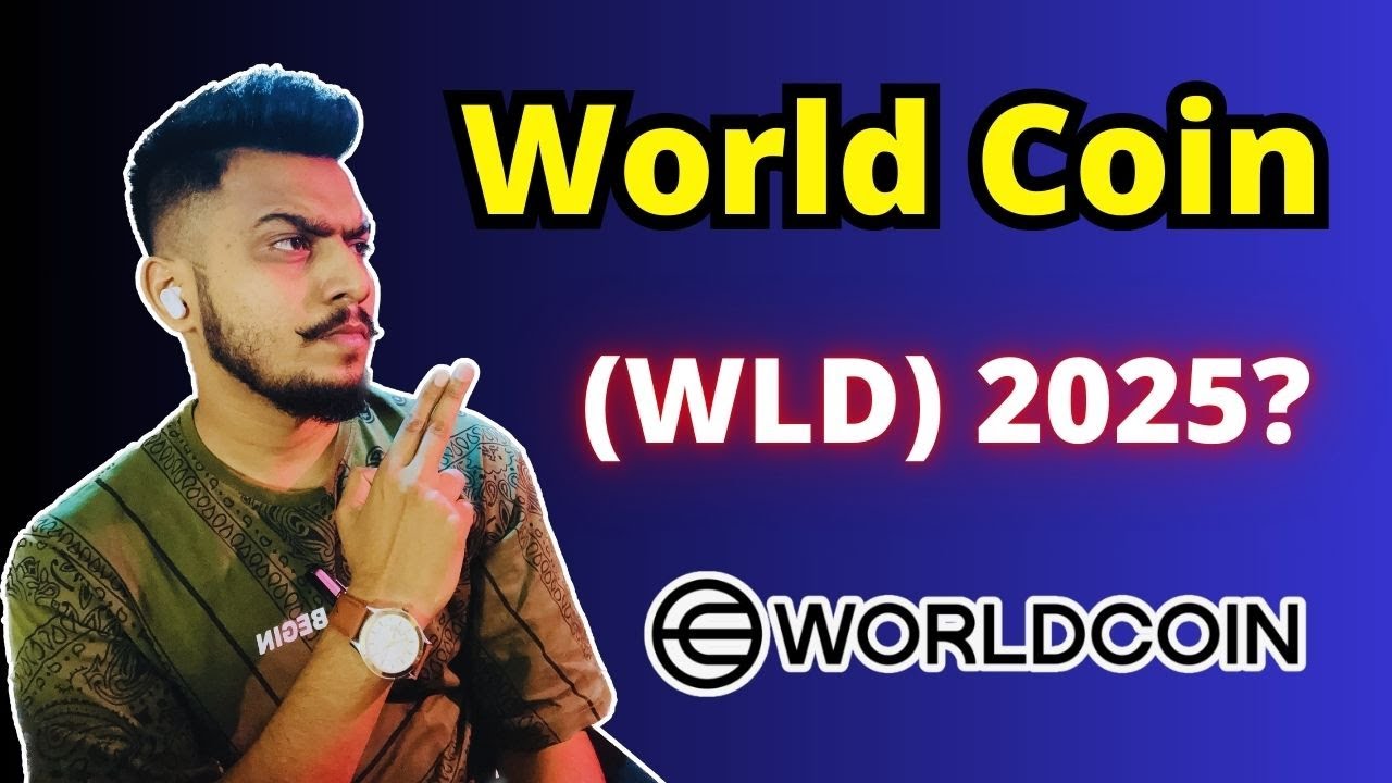 Worldcoin Explained: Will It Skyrocket by 2025? Full Details Inside!