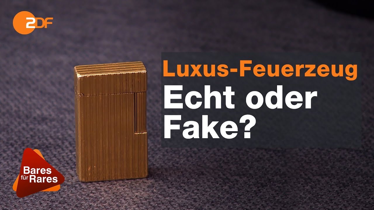 Sven checkts: Und es hat Klick gemacht | Bares für Rares vom 04.05.2020