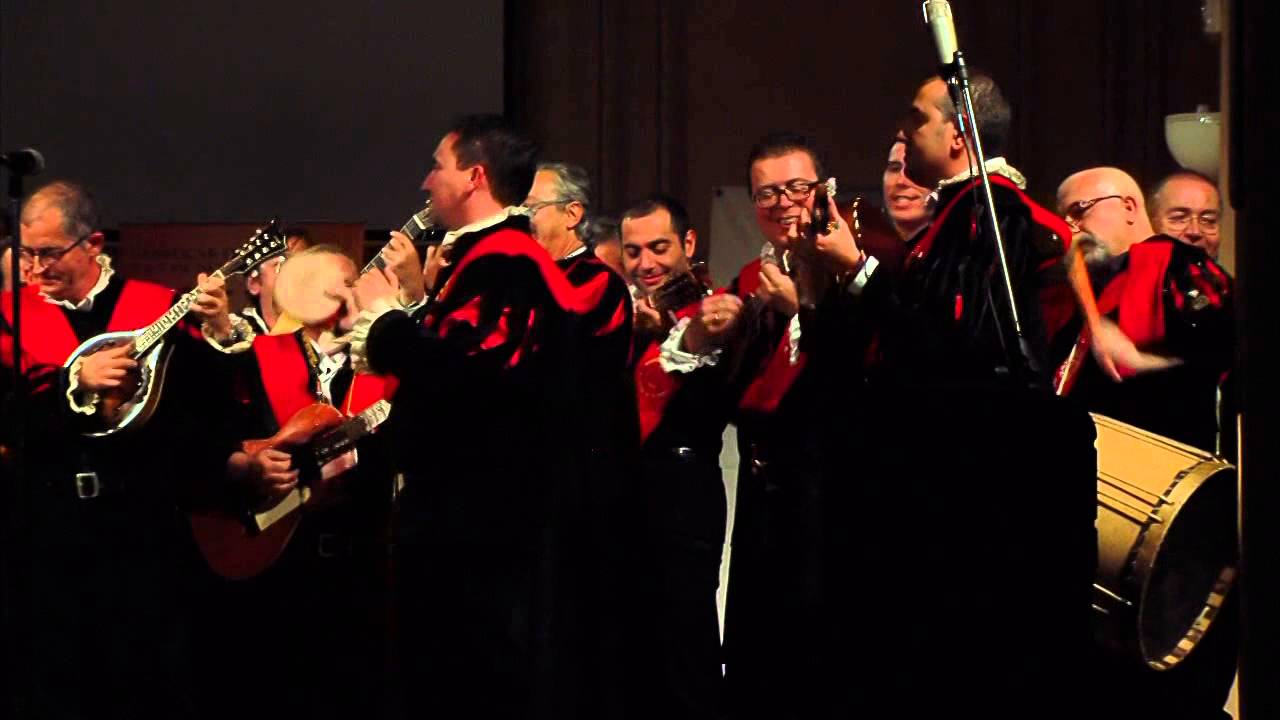 Tuna de Derecho de Granada