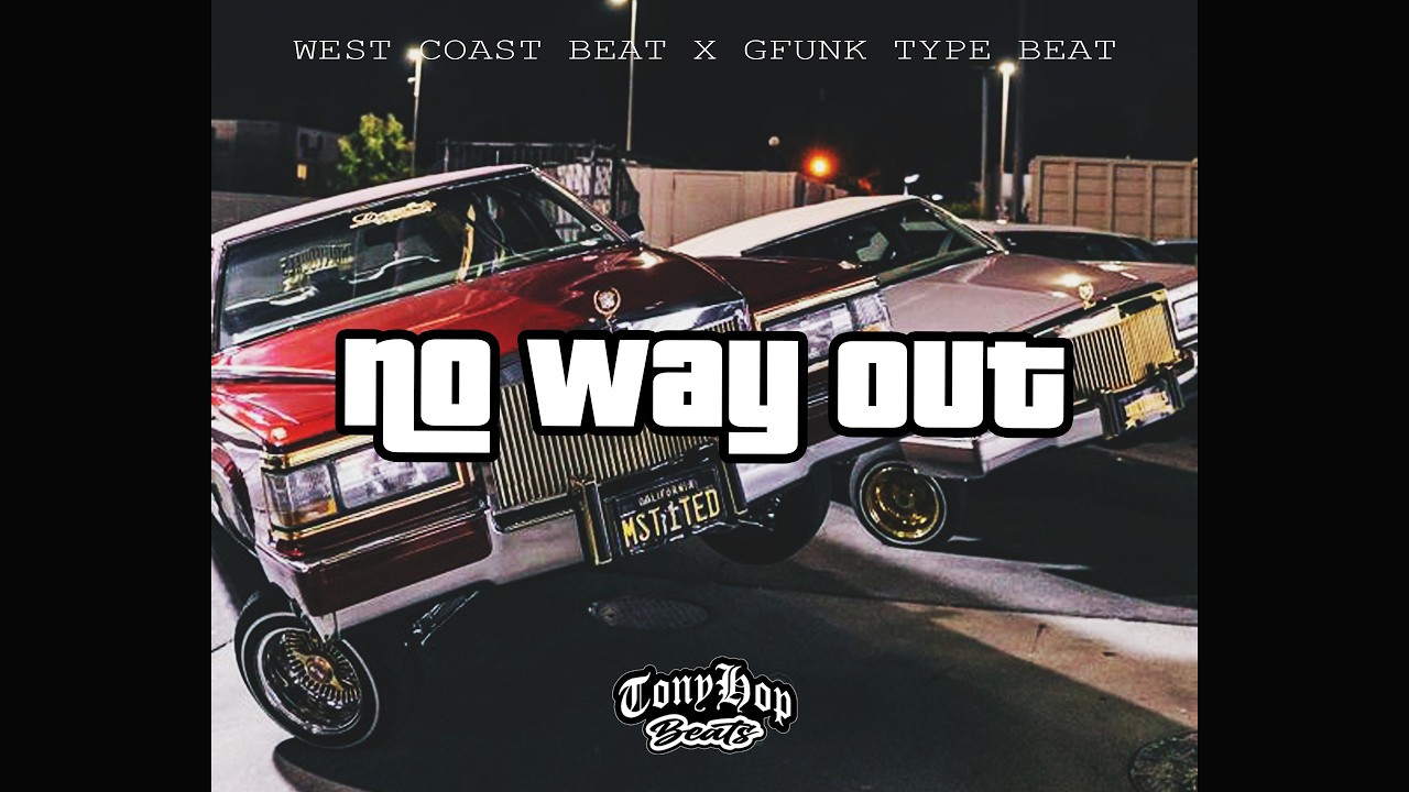 West Coast Type Beat - 