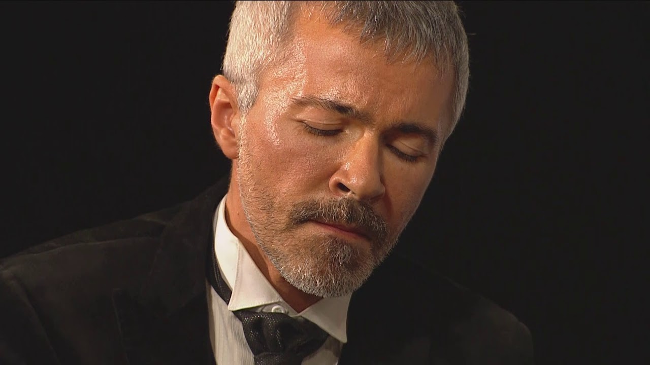 2013.05.12   Концерт  Павла Нерсесьяна