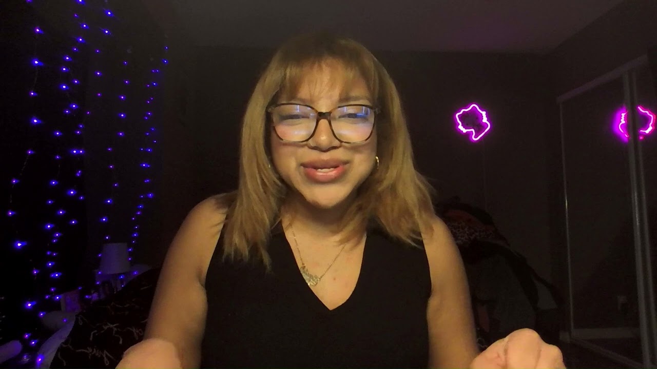 Introduction Speech