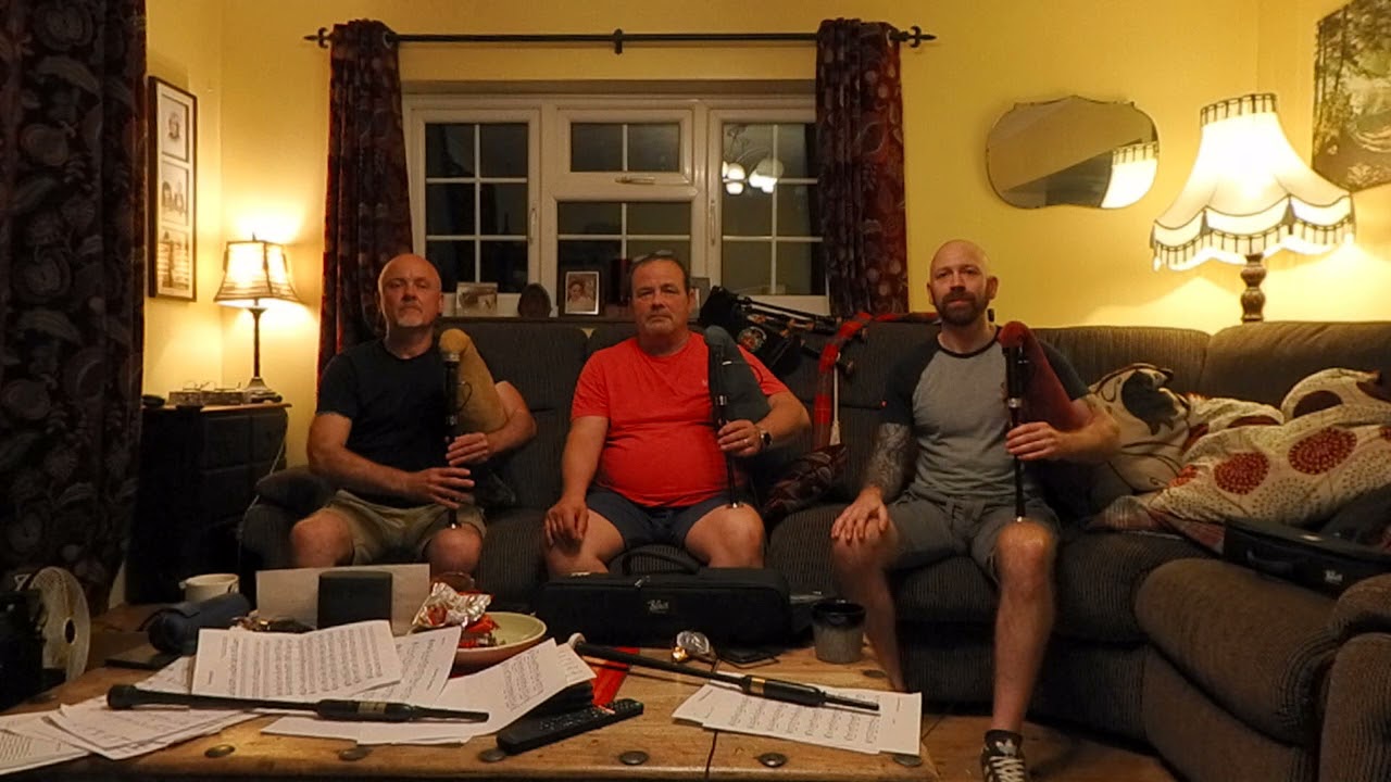 John Dunbar Theme