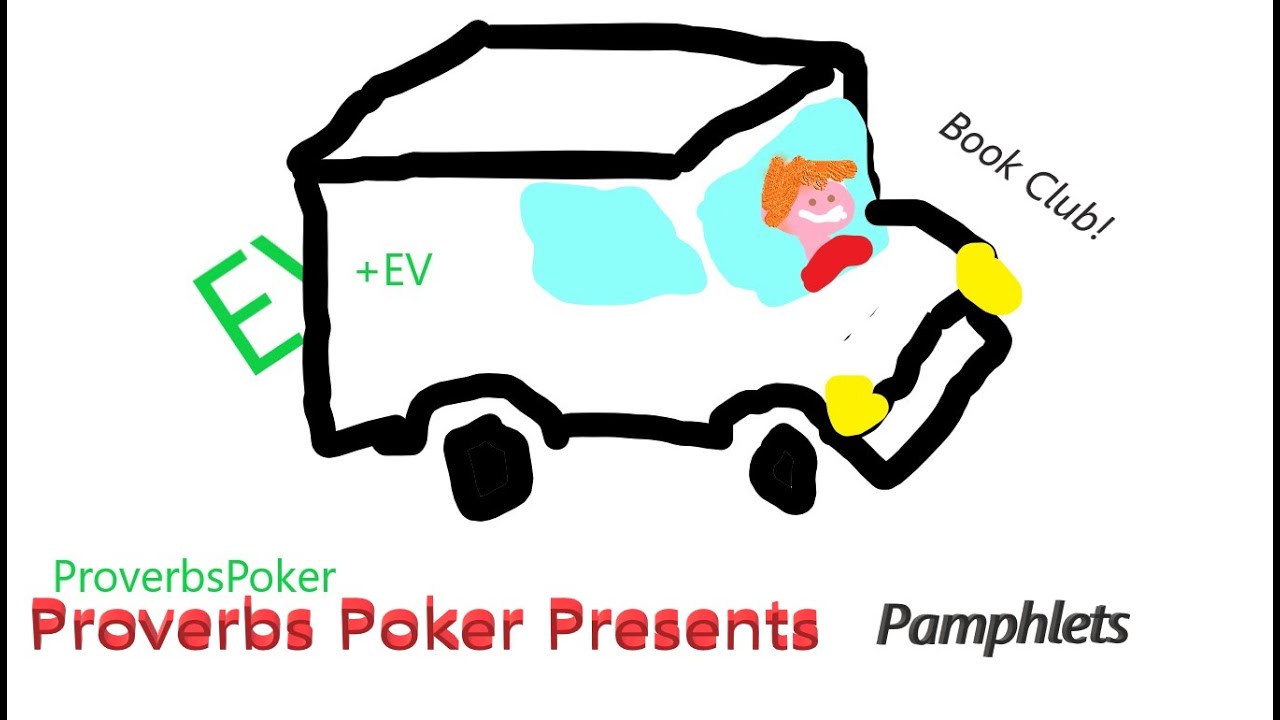 Elements of Poker - Book Club pt 3