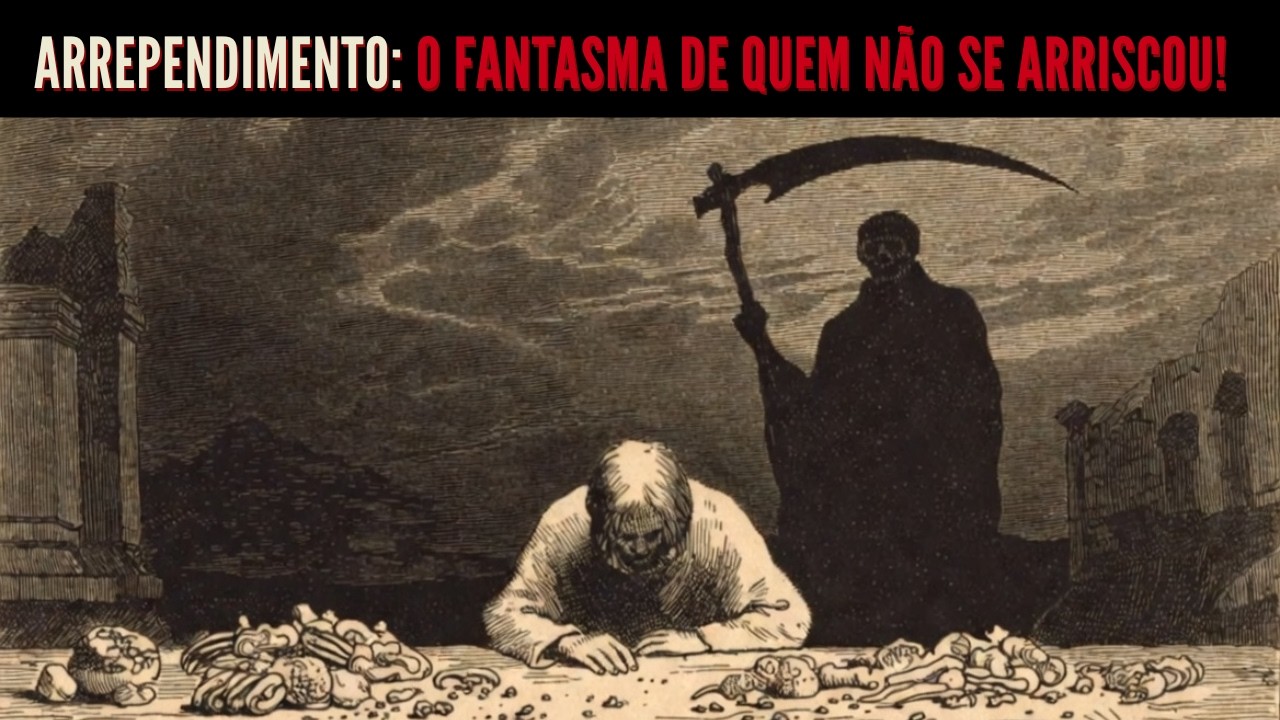 O Erro Fatal de 