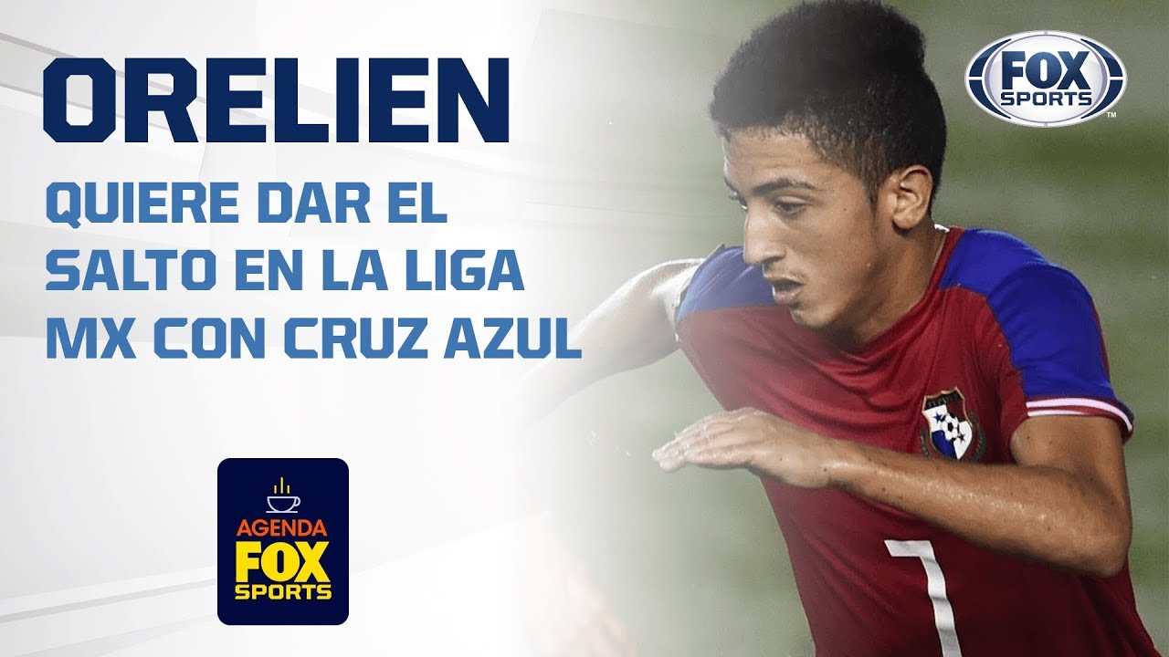 &iquest;Por qu&eacute; &Aacute;ngel Orelien prefiri&oacute; Cruz Azul que Europa?