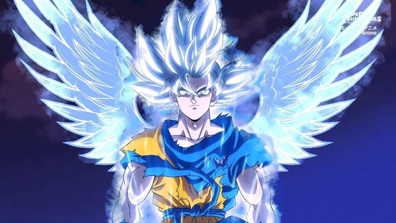 “L’ira di un Saiyan” - Dragon Ball (Tributo ASMV)