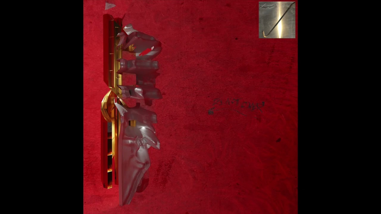 Open Head - 
