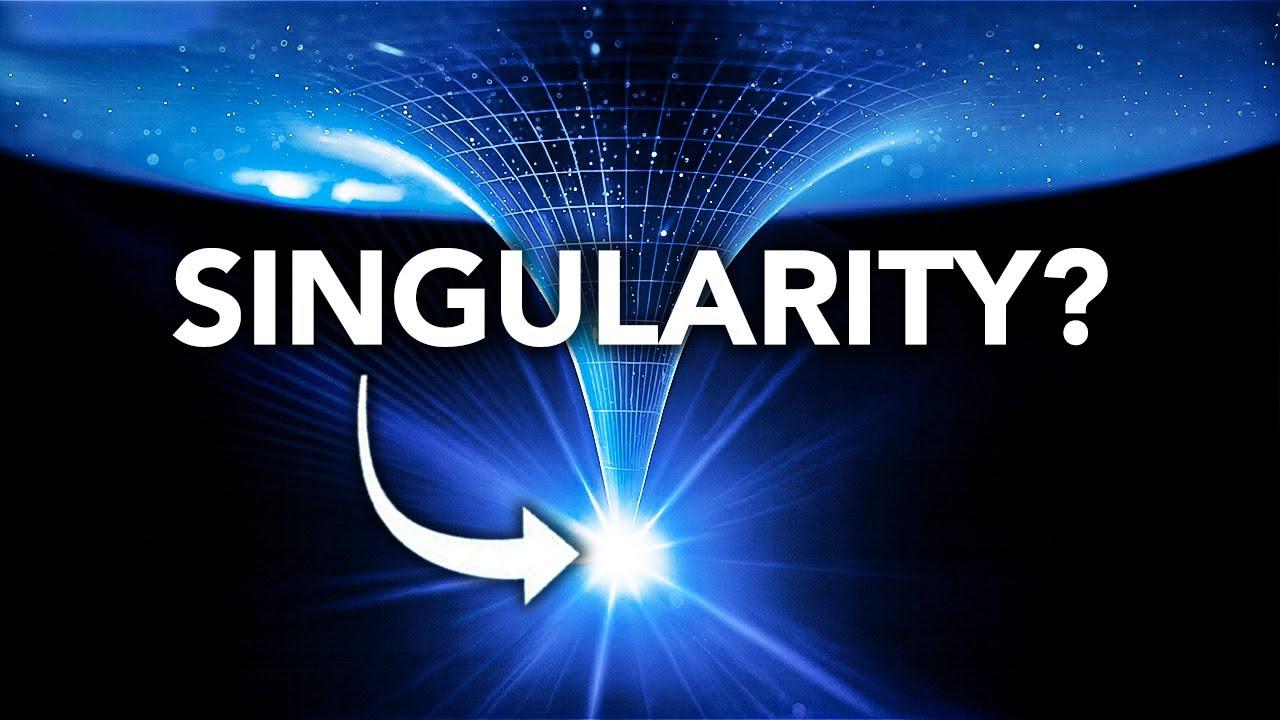 Science For Sleep | What Is a Singularity... Really?