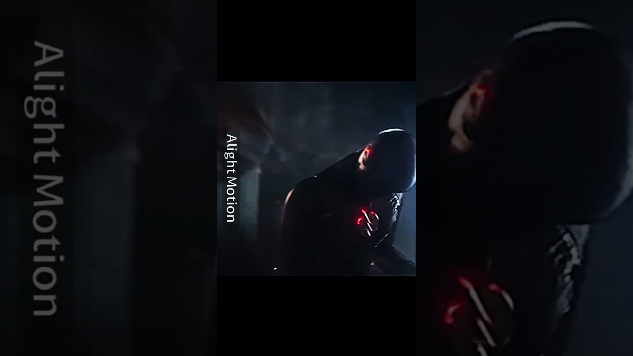 Zoom Becomes Black Flash 🥶 #theflash #flash #dc #shorts  #review #reels #edit #dccomics  #zoom