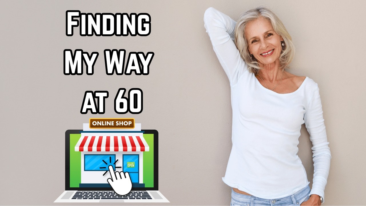The Secret Retired Women Are Using to Earn Money From Home (No Experience Needed!)