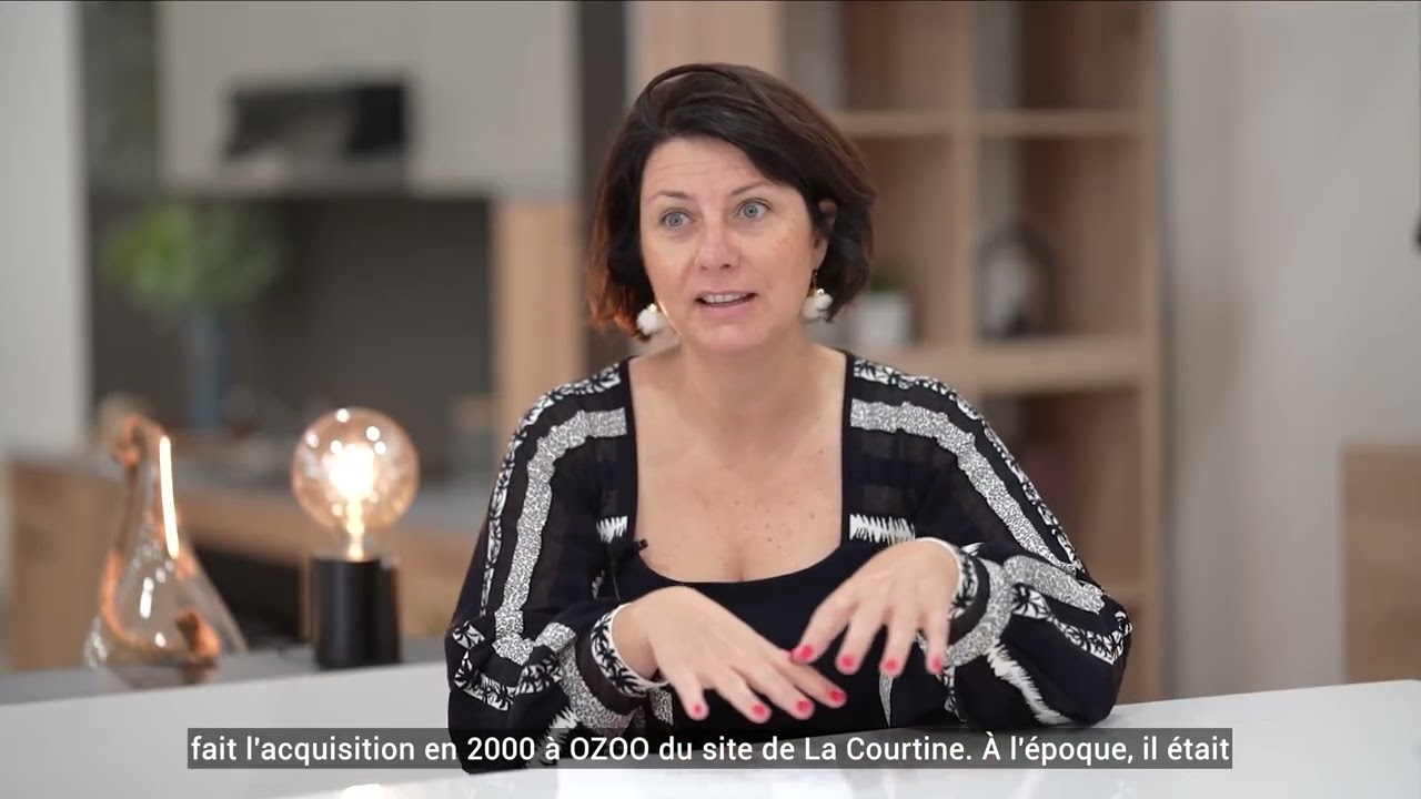 ALSAPAN La Courtine - EPISODE 1