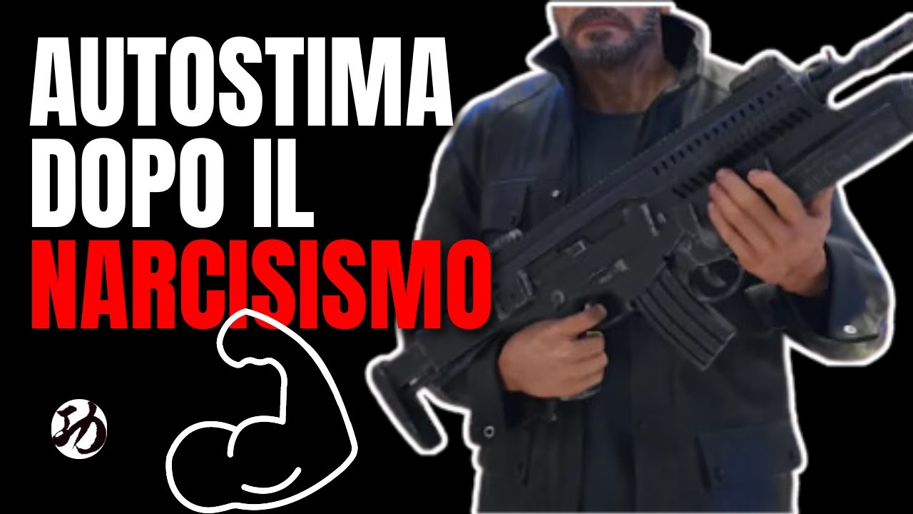 Ritrovare l’autostima dopo un Abuso Narcisistico