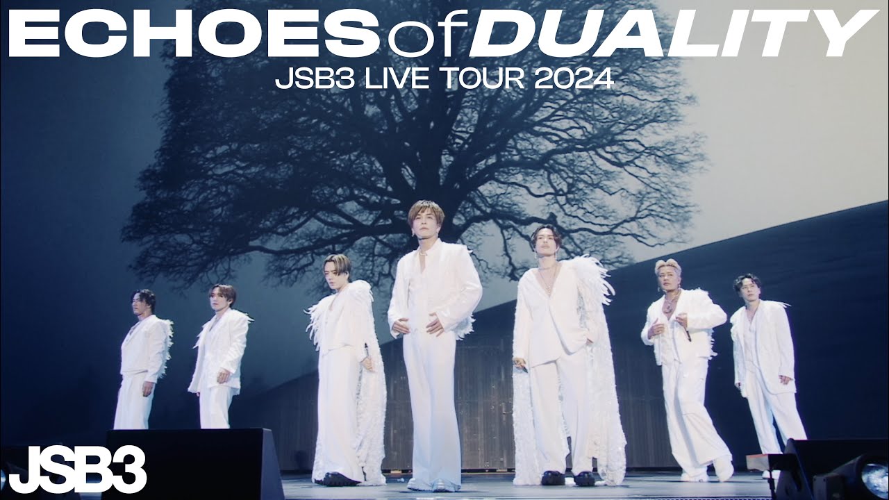 'What Is Your Secret?' Live Performance from LIVE TOUR 2024