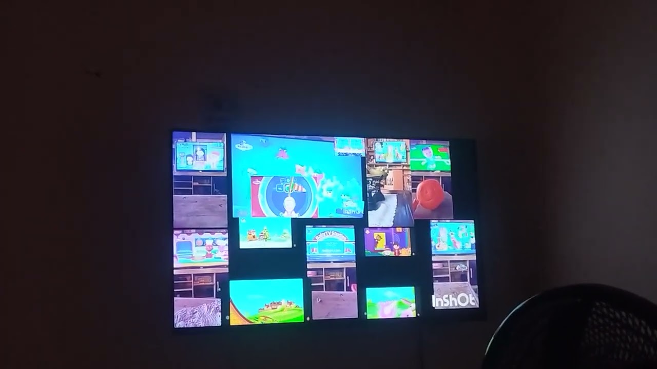 BabyTv STUDIOS Same Time