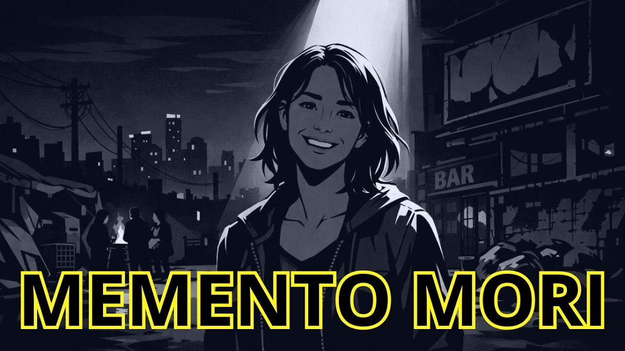 Memento Mori: La Filosofía que Cambiará tu Perspectiva de Vida