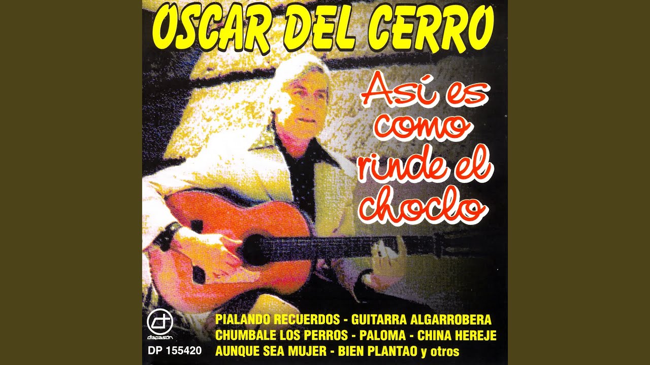 Asíes Como Rinde El Choclo