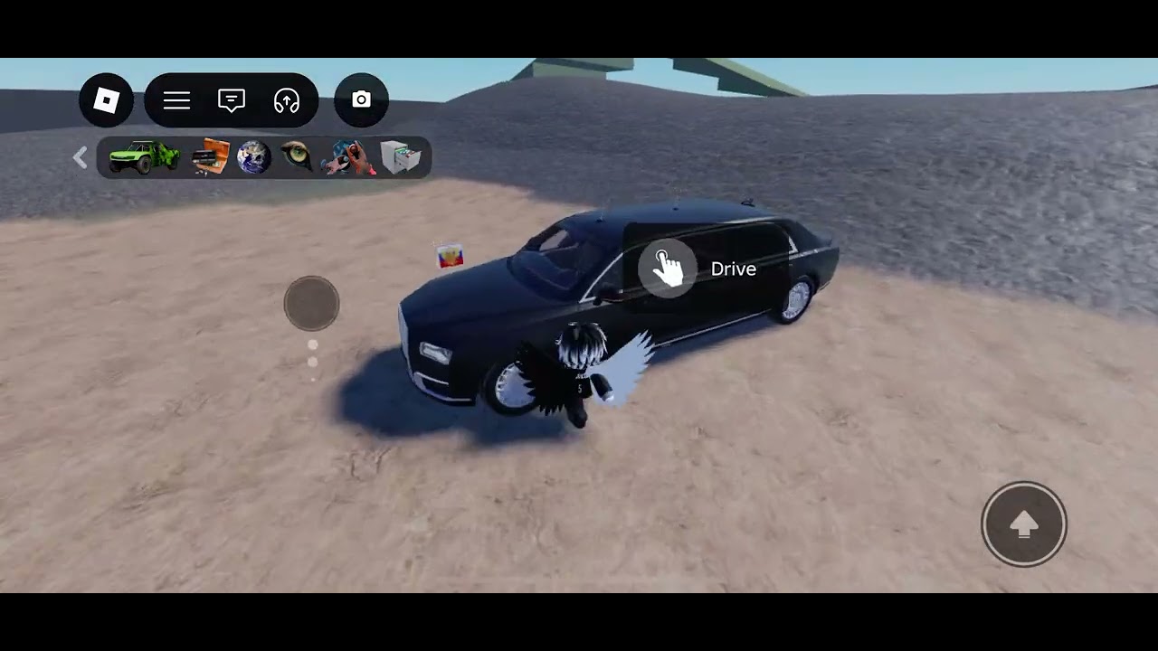 (Part 1) of Nitro Cars