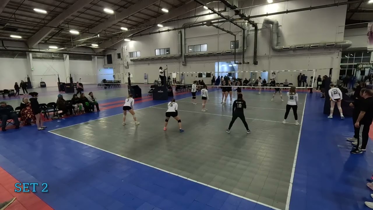 APEX 17 Power vs  Samba 17 (FULL GAME) 17Jan2026