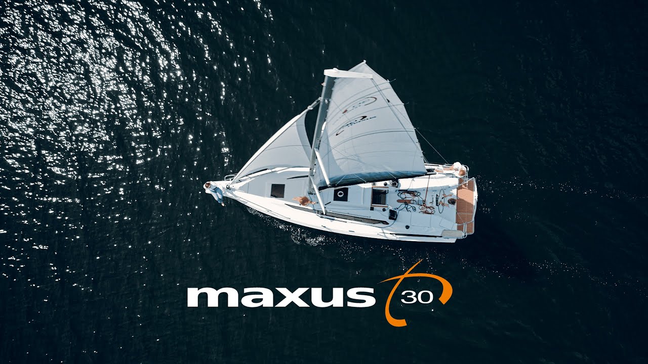 Northman Maxus 30