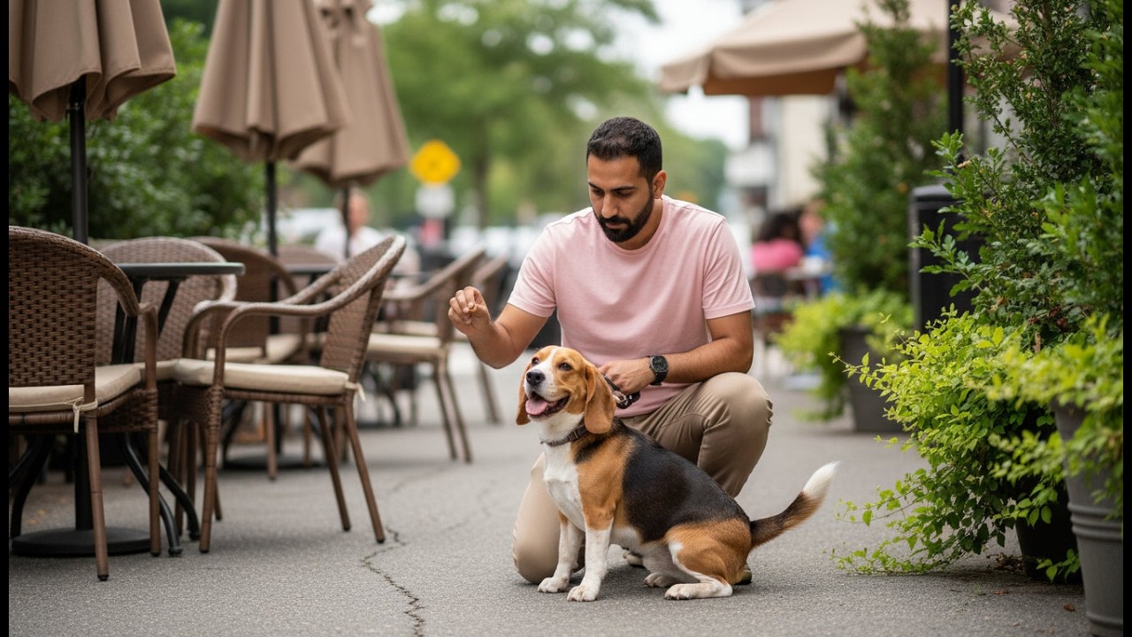 Find the Best Dog Training in Waterbury Connecticut
