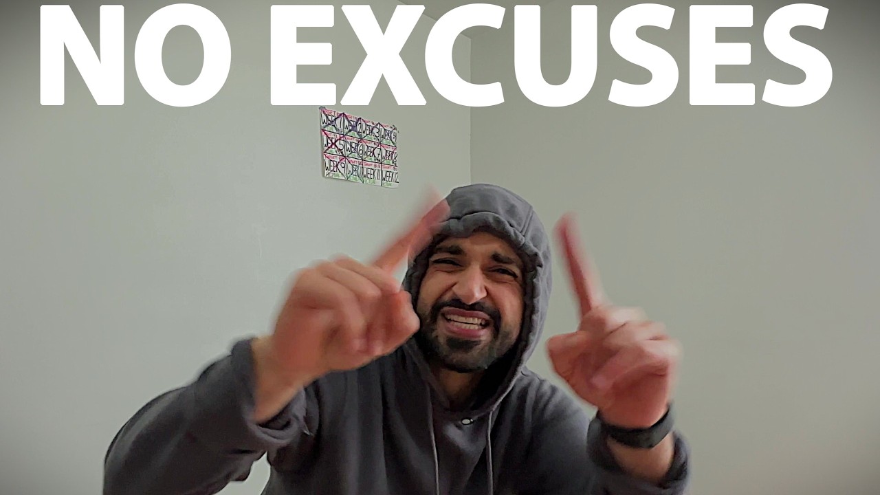 I Procrastinated... A LOT | Day 76/90