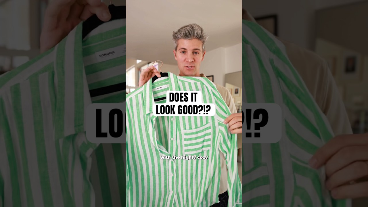 Will This VERY SPECIFIC Wedding Outfit Work?!?