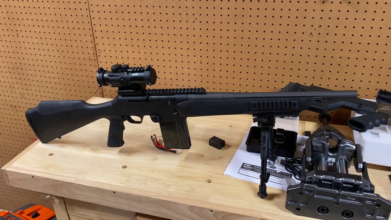 !FN FNAR!