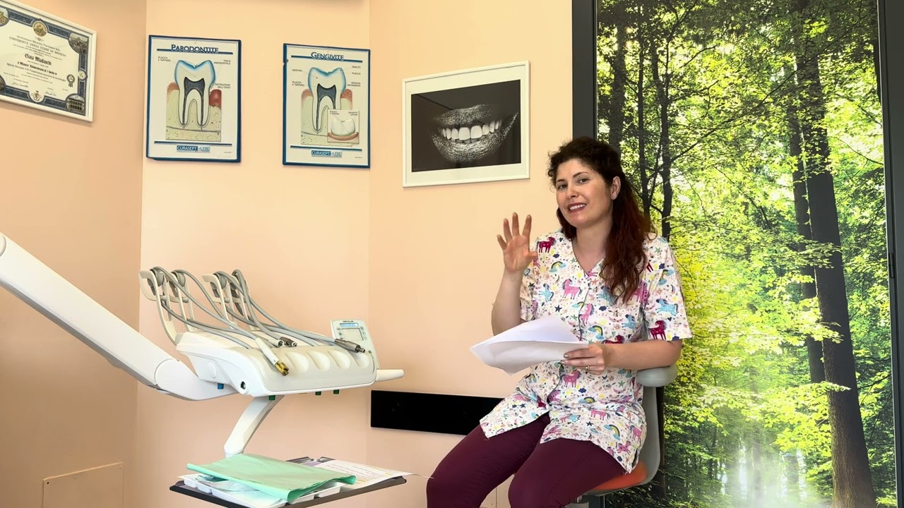 Come si riconoscono le malattie alle gengive? Come si curano? Ti mostro alcuni casi clinici!!