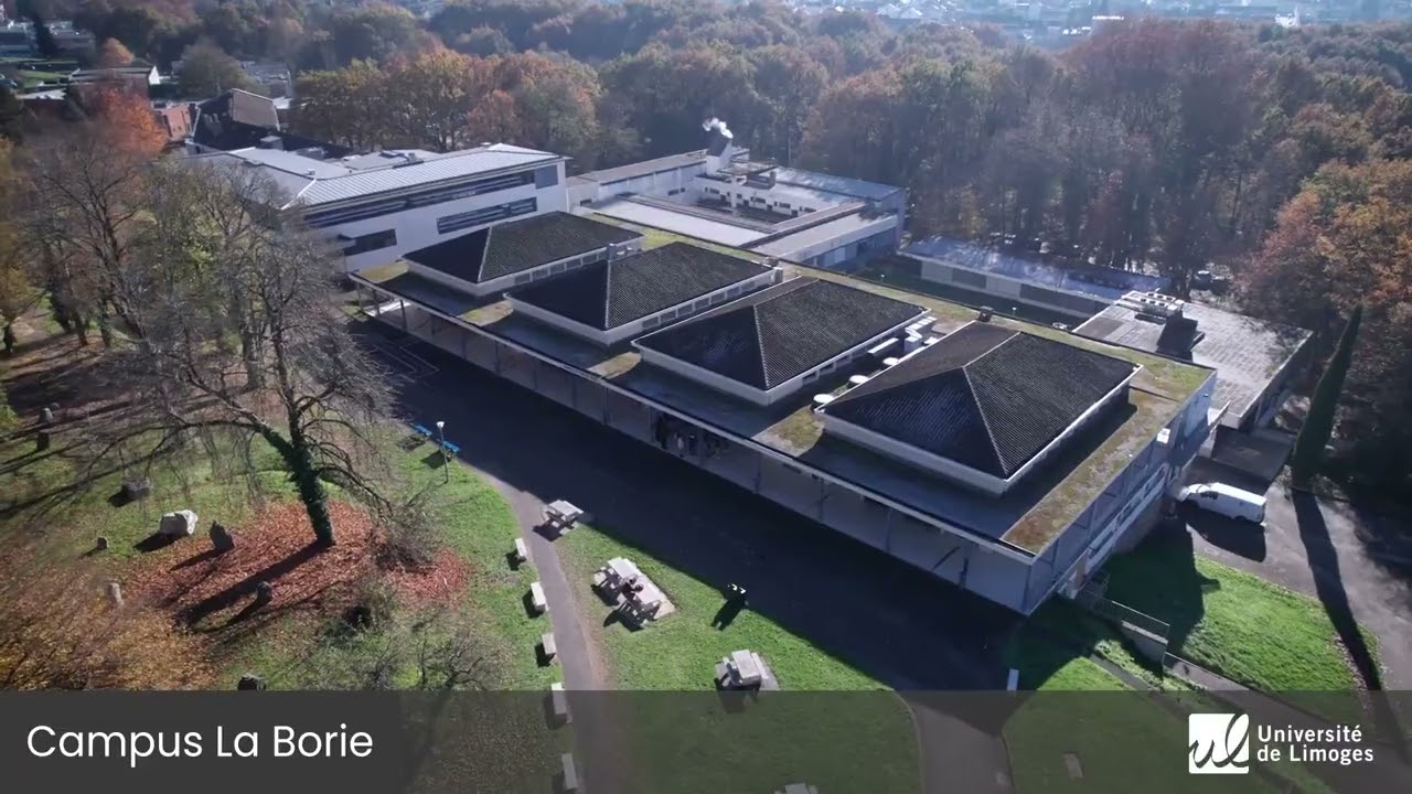 Limoges University