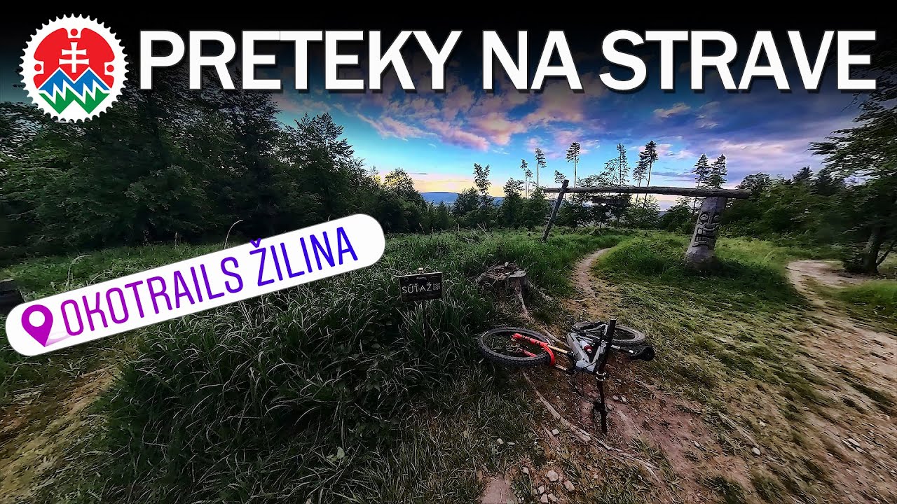 Strava Preteky na okotrails? V3S ⚙️FAZUA RIDE60⚡️450 W 60 Nm🔋430 Wh