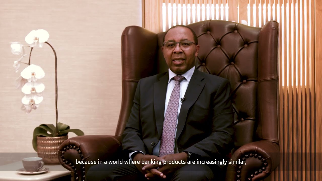 Absa Group CEO remarks on the Group&rsquo;s 2025 Annual Financial Results performance.