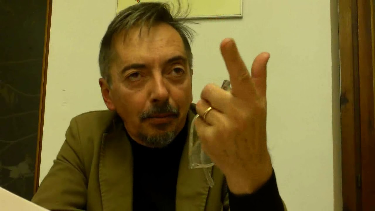 Pirandello padre del 900
