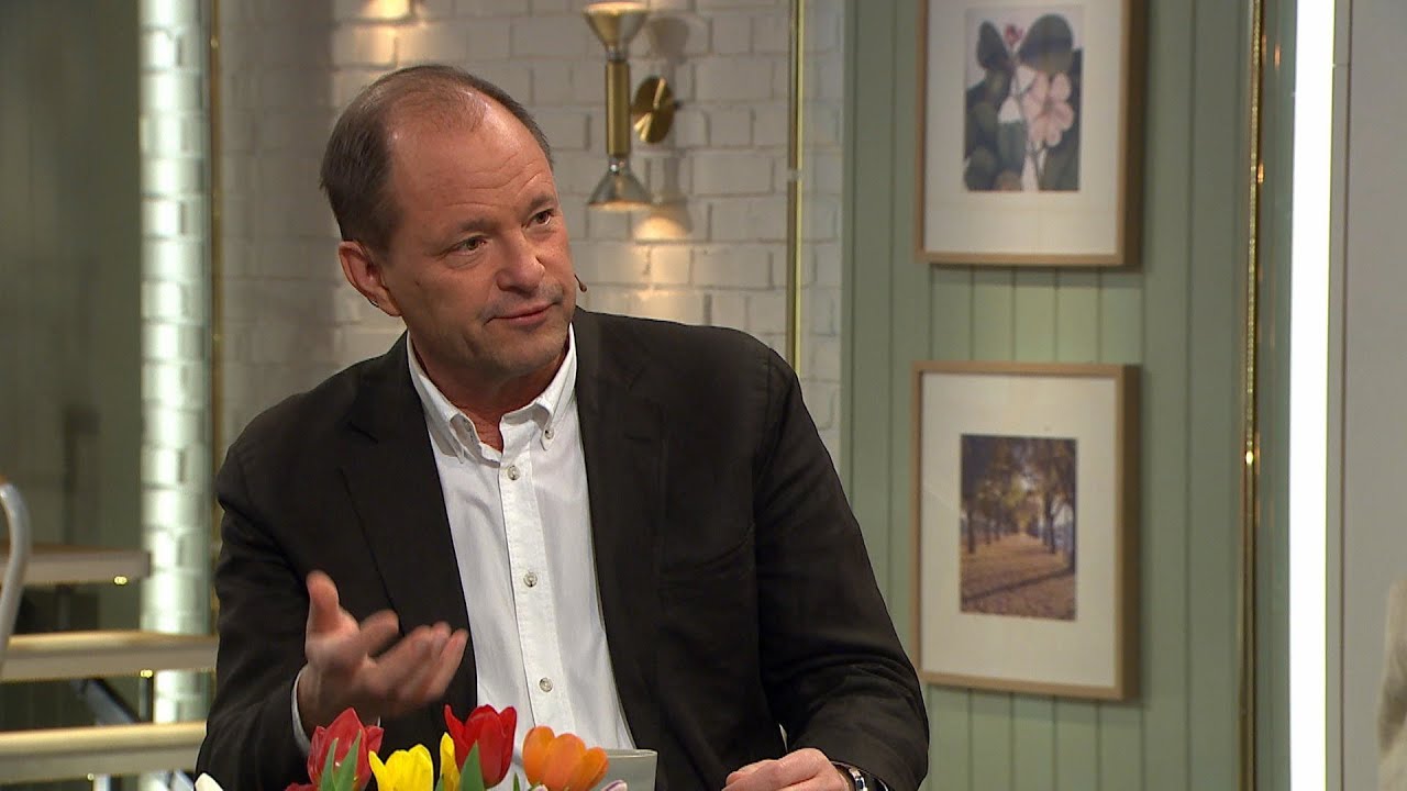Infektionsprofessorn: ”Därför dör du av covid-19”  - Nyhetsmorgon (TV4)